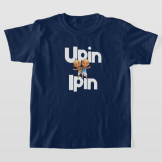 Baju Anak Upin Ipin | Camisa
