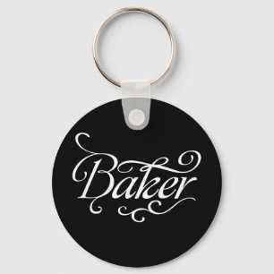 Baker Dark Chaveiro