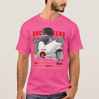 Baker Mayfield - Camisa De Futebol 1