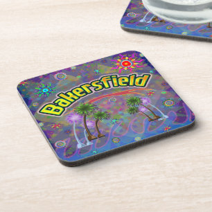 Bakersfield Noble Voyage Porta copos