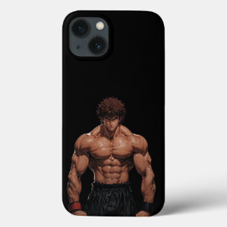 Baki Hanma: Edição Força de Grappler Definitiva