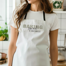 Baking Crew Simple Text Matching Group Name