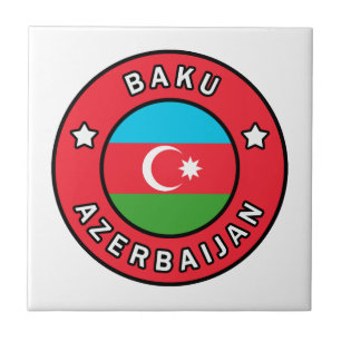 Baku Azerbaijão