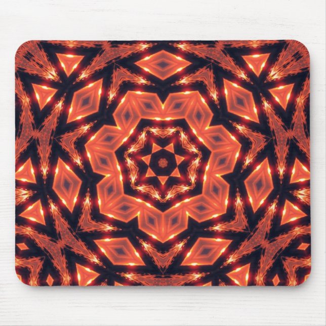BAL GeOM Mousepad TRiBAL (Frente)