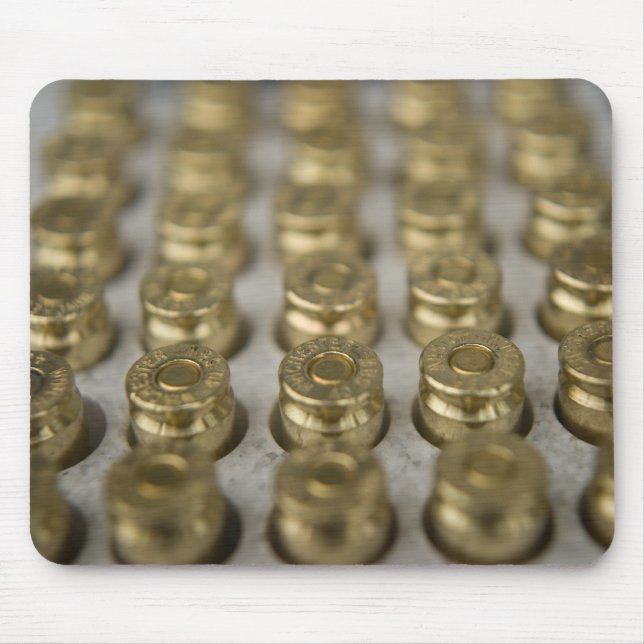 Bala Mousepad (Frente)