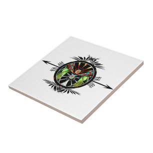 Balança de Tartaruga