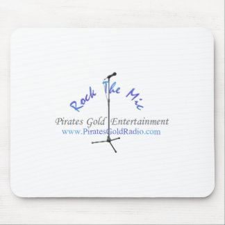 Balance o Mic Mousepad