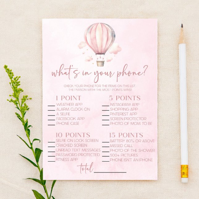 Balão De Ar Quente No Seu Jogo De Chá de fraldas T (Criador carregado)