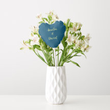 Balão pequeno cheio de ar - Balão personalizado