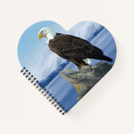 Bald Eagle Planner