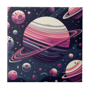 Balé Cósmico / Cosmic Ballet 