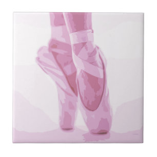 Balé Dançarino Ballerina Calçados Dança Rosa