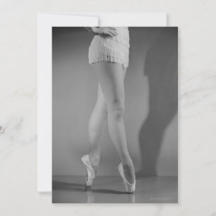 Balé Dancer