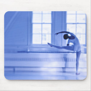 BALÉ MOUSEPAD