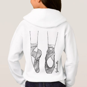 Balé Personalizado Ballerina