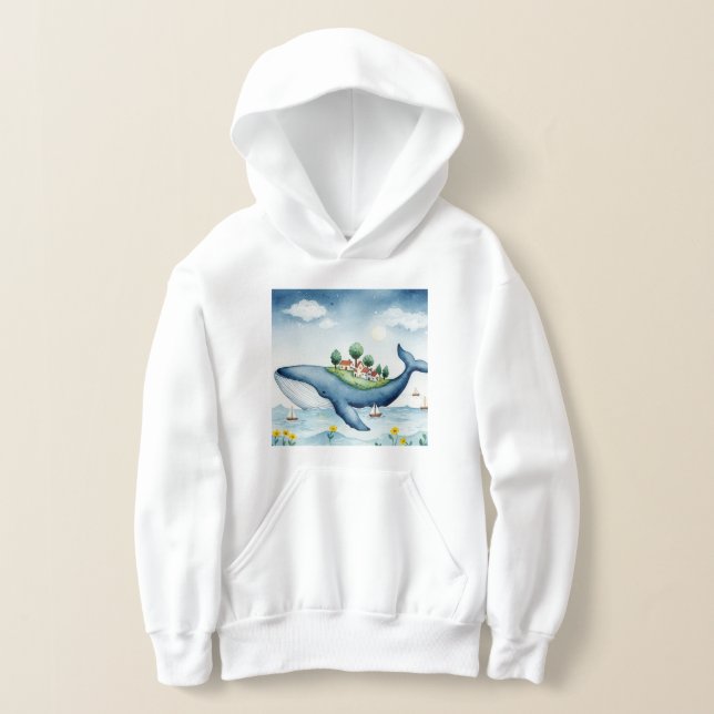 Baleia azul (Postura )