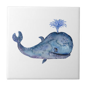 Baleia Azul, Velho Amigo