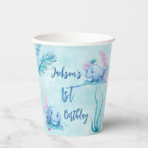 Baleia de um Bom Tempo