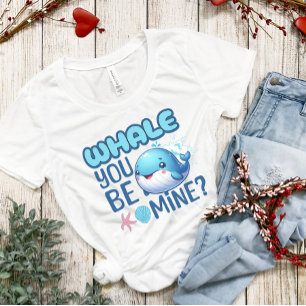 Baleia, Você É Minha Baleia, Pun Love