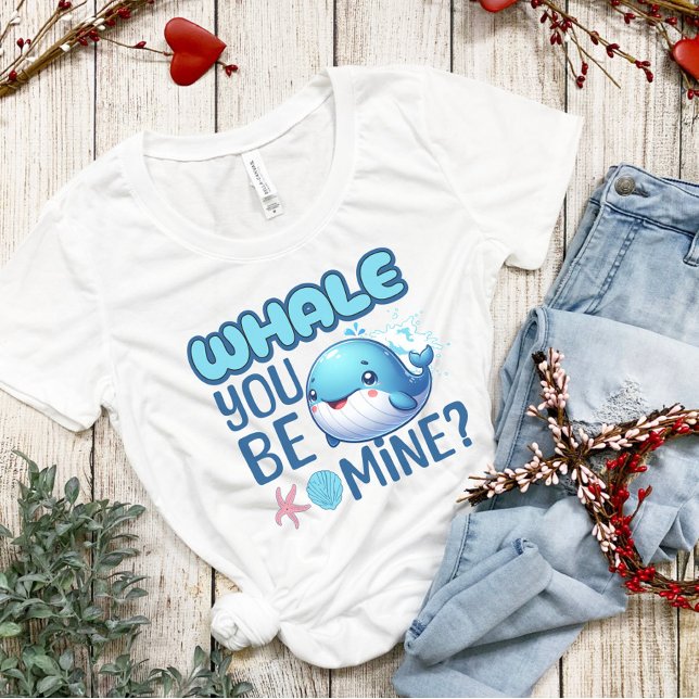 Baleia, Você É Minha Baleia, Pun Love (Criador carregado)