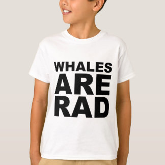 BALEIAS SÃO RAD Camisa Chapéu Caneca Mousepad