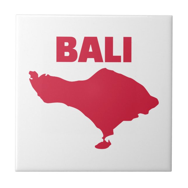 Bali (Frente)