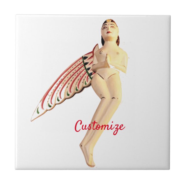 Bali Winged Goddese Thunder_Cove (Frente)