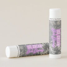 Ball Lip Balm de Disco