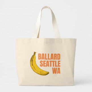 Ballard Banana Jumbo Bolsa