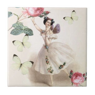 Ballerina Fada