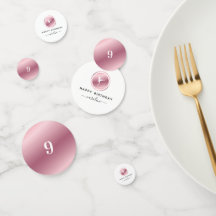 Ballerina Girls Balé Rosa Rosa Cor-de-Rosa Dourada