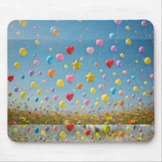 Balloons MousePads