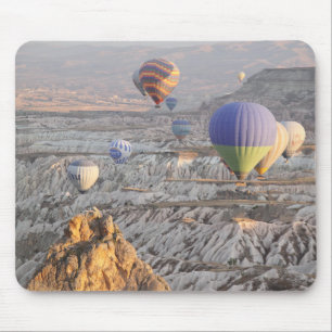 Balloons o mousepad do vôo