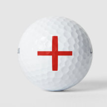 BALLS DE GOLFE INGLÊS