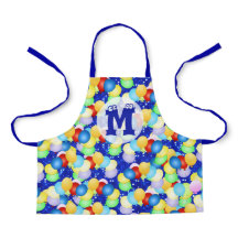 Balões Brilhantes para Crianças