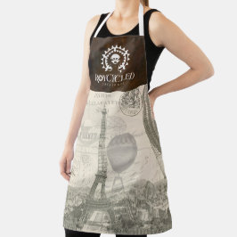 Balões Roycycled Apron