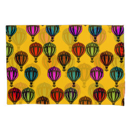 Balonagem de Ar Quente Padrão