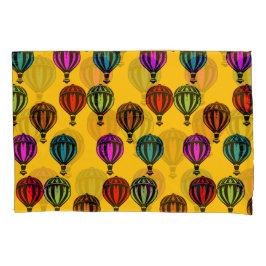 Balonagem de Ar Quente Padrão