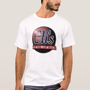 Bálsamo Labial Óleo de Gato Eli Camisa Divertida H