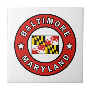 Baltimore Maryland