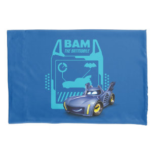 Bam - O Batmobile