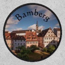 Bamberg Alemanha Souvenir
