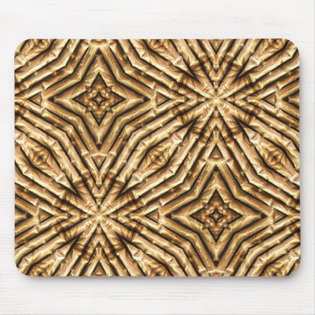 Bamboo Arte 2A Mousepad (Frente)