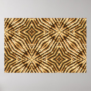 Bambu Art 2A Poster