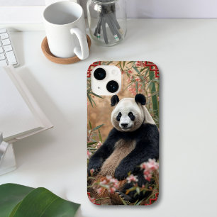 Bambu-Arte de Urso-Panda