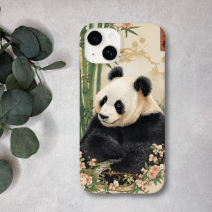 Bambu-Arte de Urso-Panda