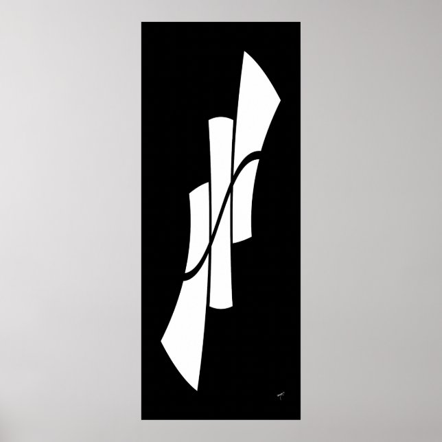 Bambu - Deco, Poster (Frente)