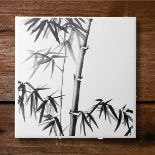 Bambu - Estilo Chinês - não enquadrado