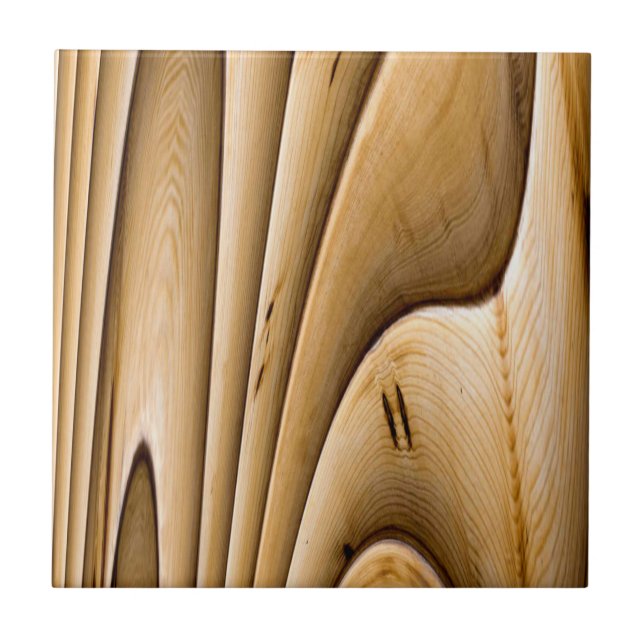 Bambu torto (Frente)