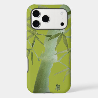Bambu Verde